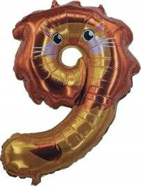 balon-foliowy-duzy-xl-cyfra-9-lew-80-cm-pa2748