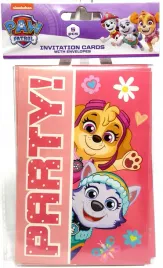 zaproszenia-urodzinowe-z-kopertami-psi-patrol-pa3083