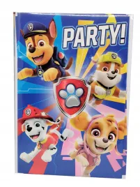 zaproszenia-urodzinowe-kartki-z-zaproszeniem-z-kopertami-psi-patrol-lp140