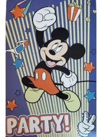 zaproszenia-urodzinowe-z-kopertami-myszka-mickey-pa3080