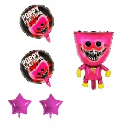 balon-foliowy-duzy-kissy-missy-playtime-urodziny-5szt