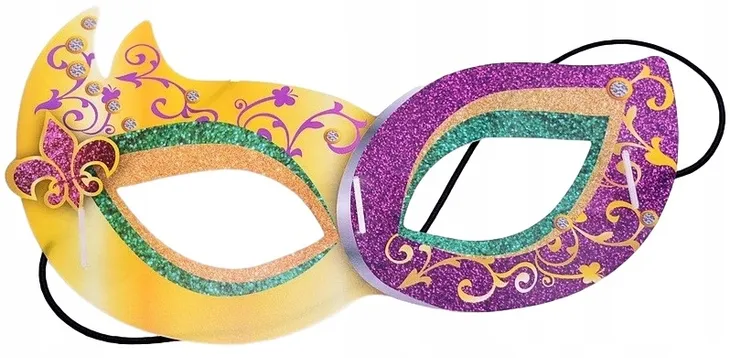 maska-na-twarz-glow-a47-material-plastik
