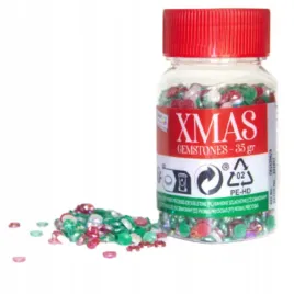 kamyczki-swiateczne-do-klejenia-cekiny-dzety-sw23