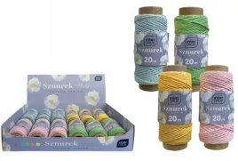 sznurek-na-szpulce-20m-pastel-t856