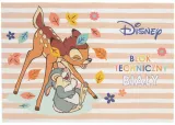 blok-techniczny-a4-beniamin-bambi-ta614-stan-nowy