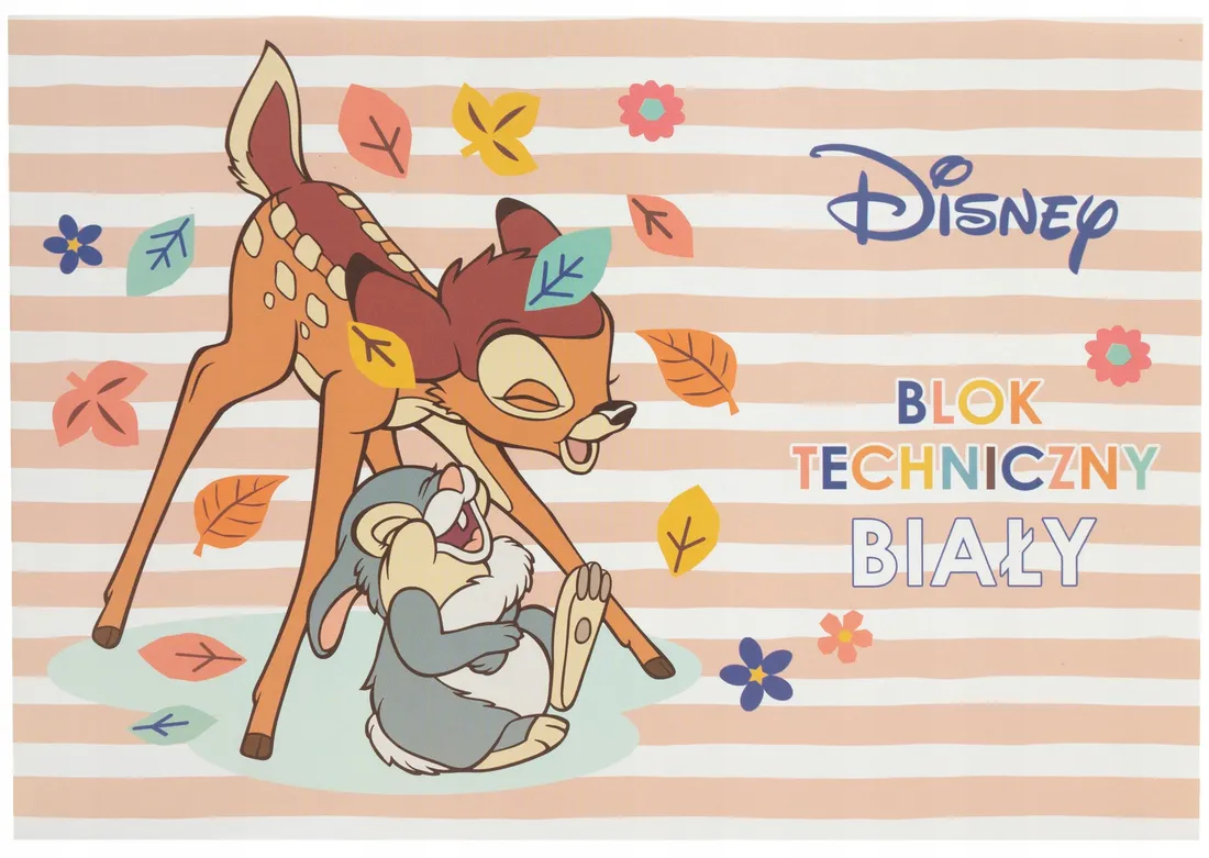 blok-techniczny-a4-beniamin-bambi-ta614