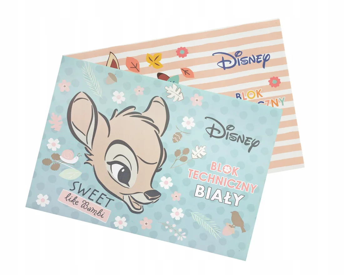 blok-techniczny-a4-beniamin-bambi-ta614