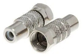 zlacze-wtyk-f-gniazdo-rca-przejsciowka