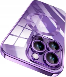 etui-sheheme-do-iphone-14-pro-magsafe-wojskowa-ochrona-przezroczyste