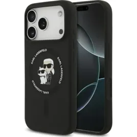 etui-karl-lagerfeld-silicone-karlandchoupette-do-iphone-17-pro-max-czarny