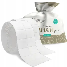 waciki-clavier-12-warstw-bezpylowe-w-rolce-1000-szt