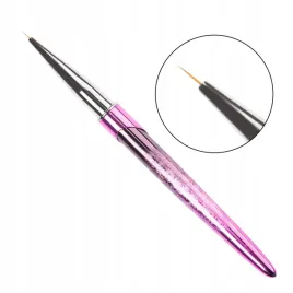 pedzelek-do-zdobien-paznokci-clavier-7-mm-01-fioletowy