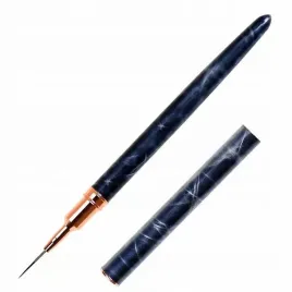 pedzelek-do-zdobien-cienki-precyzyjny-clavier-nr-02-9-mm-granatowy