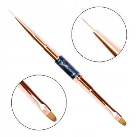 clavier-dwustronny-pedzelek-do-zelu-nr-12