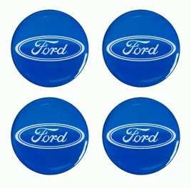 naklejki-na-dekielki-felgi-kolpaki-ford-zamienniki-55-mm-niebiesko-biale