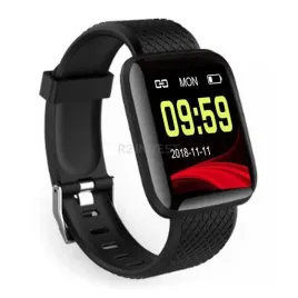 smart-band-m116-czarny-zegarek