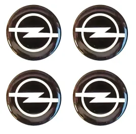 naklejki-na-dekielki-felgi-kolpaki-opel-zamienniki-70-mm-czarno-biale
