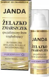 janda-zelazko-zmarszczek-krem-do-twarzy-wygladzajacy-30-ml