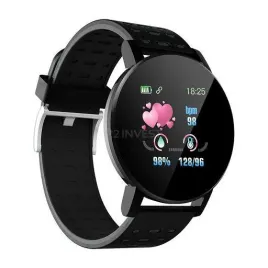 smart-band-119-plus-czarny-zegarek