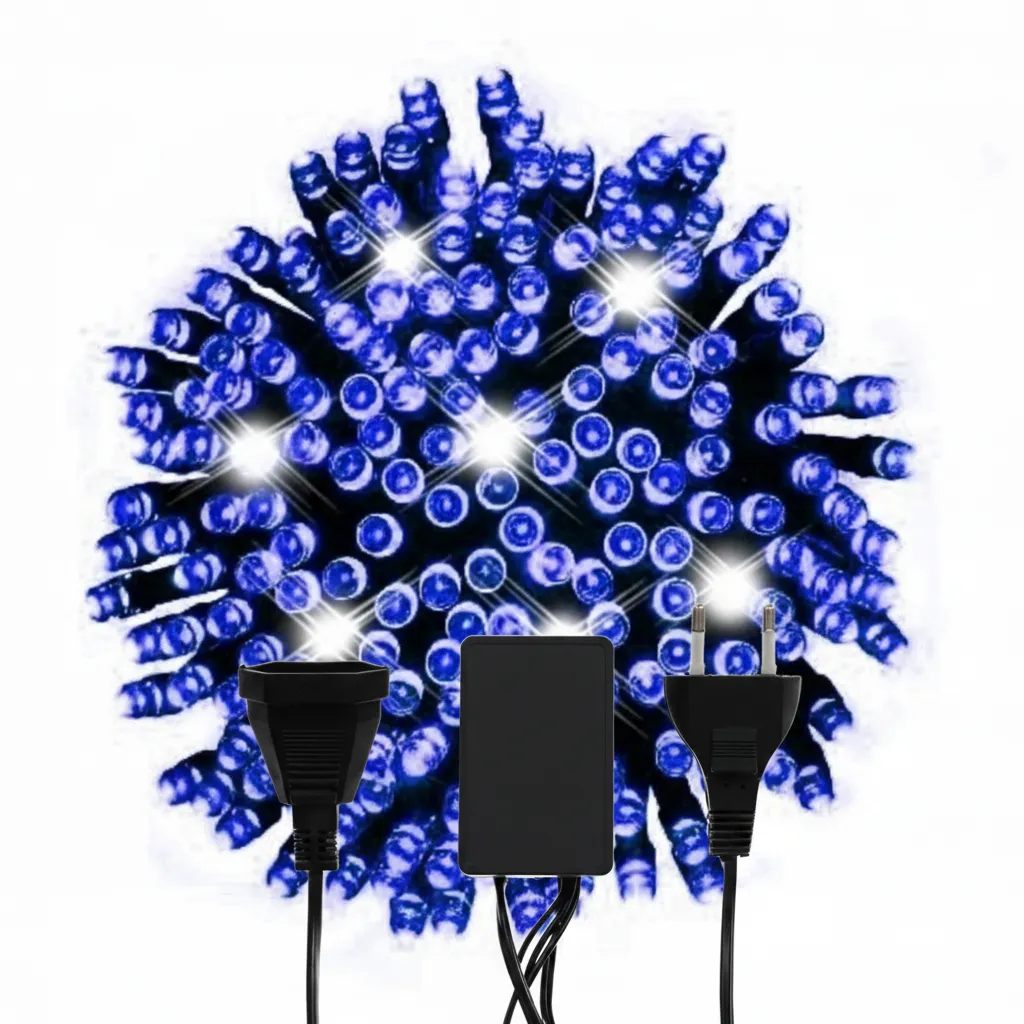 lampki-led-blekitne-100-led-8-m-mini-blekit-flash-stan-nowy