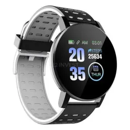 smart-band-119-plus-czarno-bialy-zegarek