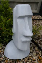 rzezba-ogrodowa-moai-easter-island-wyspy-wielkanocne-marmur