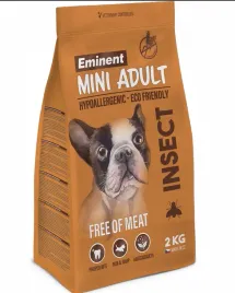 eminent-adult-mini-grain-free-insect-2kg