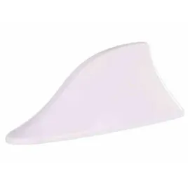 antena-radiowa-pletwa-rekina-przyklejana-biala