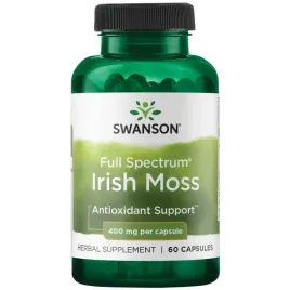swanson-irish-moss-chrzastnica-mech