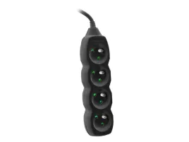 przedluzacz-tracer-powercord-30m-4-gniazda-black