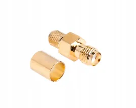 wtyk-sma-h155-zenski-zaciskany-zloty