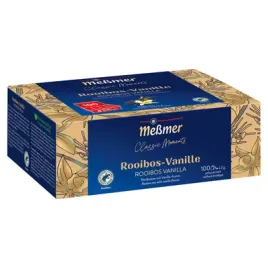 messmer-gastro-herbata-rooibos-vanille-100x2g