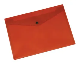 teczka-kopertowa-q-connect-zatrzask-pp-a4-172mikr-transparentna-czerwona