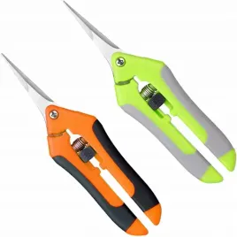 dwa-profesjonalne-male-nozyce-do-przycinania-roslin-bonsai-wytrzymale
