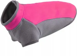sweterek-bluza-polarowa-kurtka-dla-psa-rozowo-szara-rozmiar-xs