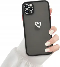 etui-iphone-11-pro-matowe-antywstrzasowe-pyloszczelne-wzmocnione-czarne