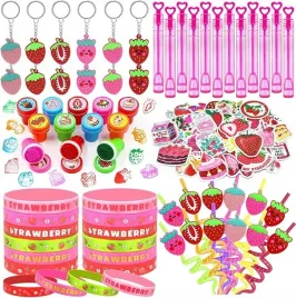 12x-kolorowe-slomki-truskawkowe-spirale-25-cm-or-dla-dzieci-party