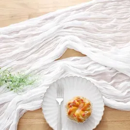 bieznik-na-stol-homaxy-90x300-cm-1-sztuka-bialy-boho-muslin-nowoczesny