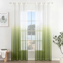 zaslony-firany-gotowe-do-sypialni-zielono-biale-ombre-140-x-215cm-2szt