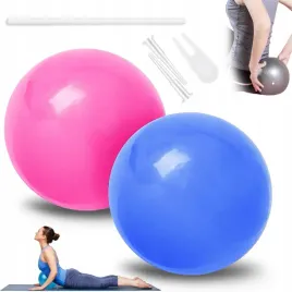 pilka-2-szt-do-jogi-i-pilatesu-gimnastyczna-22-25-cm-mini-pilka-do-jogi