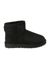 ugg-classic-mini-ii-ankle-sniegowce-czarne