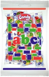roksana-cukierki-abc-100g-karmelki-nadziewane