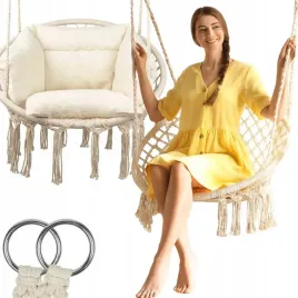 hustawka-bocianie-gniazdo-z-poduszka-xxl-zestaw-ogrodowy-bezowy-boho-120cm