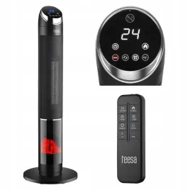 termowentylator-kolumnowy-grzejnik-wentylator-ptc-kominek-teesa-pilot