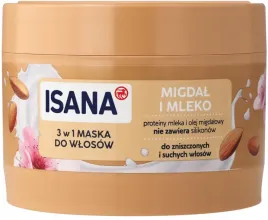 isana-maska-do-wlosow-odbudowa-i-wygladzenie-mleko-migdalowe-250-ml