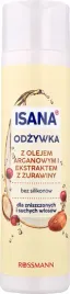isana-odzywka-do-wlosow-olej-arganowy-i-zurawina-250-ml