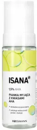 isana-love-your-skin-pianka-myjaca-z-kwasem-aha-165-ml