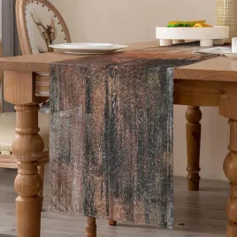 bieznik-na-stol-lniany-40-x-140-cm-kolor-brazowy-stylowy