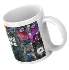 kubek-undertale-imie-gratis-prezent