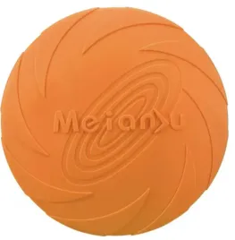 wytrzymale-frisbee-dla-psa-z-twardej-gumy-pomaranczowy-l